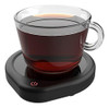 Calentador De Tazas De Café Con Apagado Automático Para Escr 0