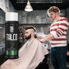 Talco Pó Ultrafino Big Barber 140g Limpeza Atacado 3 Unidade 2 Talco Pó Ultrafino Big Barber 140g Limpeza Atacado 3 Unidade 2