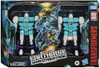 Transformers War For Cybertron Earthrise Wingspan & Pounce 2