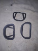 Junta Pasacable Para Renault Fluence. Original. 0