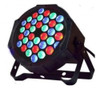 Luz Proton 36 Led Rgbw Dmx Ambientacion Decoracion Lumenes 0