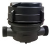 Medidor Agua Potable Caudalimetro Domiciliario Consumo 1