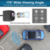 Camara De Respaldo Para Automovil, Camara De Vision Trasera 1