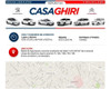 Ruleman De Rueda Trasera Citroen Ds3 3