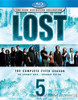 Blu-ray Lost Season 5 / Temporada 5 0