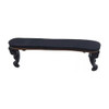 Soporte / Hombrera Stradella Vsm3444 Madera Violin 3/4 O 4/4 2