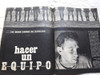 Revista El Gráfico N° 2415 Año 1966 Fangio Y Bordeu F3 2 Revista El Gráfico N° 2415 Año 1966 Fangio Y Bordeu F3 2