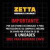 Coca Cola Botella 1,75l Light Pack X8 Gaseosa Zetta Bebidas 3