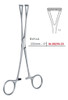 Pinza Duval  23cm 1