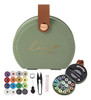 Zunon Kit De Costura, Mini Kits De Costura De 0 Zunon Kit De Costura, Mini Kits De Costura De 0