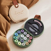 Zunon Kit De Costura, Mini Kits De Costura De 2 Zunon Kit De Costura, Mini Kits De Costura De 2