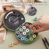 Zunon Kit De Costura, Mini Kits De Costura De 3 Zunon Kit De Costura, Mini Kits De Costura De 3