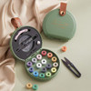 Zunon Kit De Costura, Mini Kits De Costura De 4 Zunon Kit De Costura, Mini Kits De Costura De 4