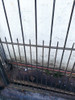 Portón Reja 2