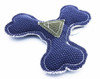 Spinner O Hueso Juguete Chifle Para Perros Mascotas 0