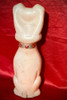Antiguo Juguete De Chifle Plástico Baltasar Gato 3