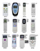 Control Remoto Para Aire Acondicionado Carrier Surrey 4