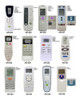 Control Remoto Para Aire Acondicionado Carrier Surrey 5