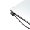 Cabo De Rede Cat.5e Plug 90° Graus Para Lateral - 1 Mt 3