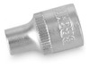 Tubo Enc 3/8 Hexagonal Corto  De 9mm Bremen 3984 2