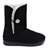 Bota De Lã Skimó Moda Inverno! 4
