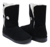 Bota De Lã Skimó Moda Inverno! 5