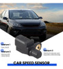 Sensor De Velocidade Do Sensor De Carro Abs Para Foco 3m5t2b 4