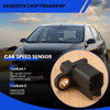 Sensor De Velocidade Do Sensor De Carro Abs Para Foco 3m5t2b 5