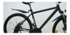 Paralamas Bicicleta Dianteiro/traseiro Jws Bike Mtb Plástico 4