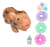 Brinquedo De Porco Reborn Pequeno, Mini Brinquedo Estilo E 4