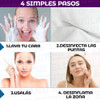 Set Extractor Removedor De Puntos Negros Espinilla Acne 10 P 4