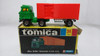 Semi Trailer Panel Van Tomica Milouhobbies A1941 0