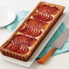 Tartar Pan Rectangular Largo Wilton 2