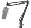 Soporte Profesional De Brazo Con Brazo De Micrófono - Soport 0