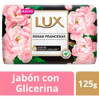 Pack X 12 Unid. Jabon Tocador  Rosa Franc 125 Gr Lux Jabon 0