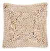Esteira De Palha De Chão, Almofada De Futon De Palha, Natura 0