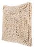 Esteira De Palha De Chão, Almofada De Futon De Palha, Natura 3