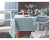 Lenox French Perle Solid 90 Runner Ice Blue 2