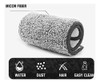 Pack X3 Repuesto Para Mopa Plana Super Absorbente 33x12 Cm 2