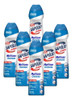Kit 6 Sapólio Radium Clássico Cremoso 450ml Mais Limpo 0