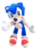 Aurojul-oferta-peluche Sonic.erizo Azul 28 Cm 0