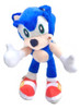 Aurojul-oferta-peluche Sonic.erizo Azul 28 Cm 2