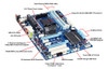 Combo Procesador, Placa Madre Y 16 Gb Ram Fx-6300 2