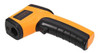 Pistola Termómetro Infrarroja Medidora De Temperatura Gm320 5