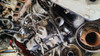Motor Fiat 600 R 0