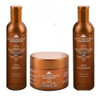 La Puissance Coconut Oil Acondicionador Nutritivo Coco 300ml 2