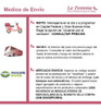 La Puissance Coconut Oil Acondicionador Nutritivo Coco 300ml 4