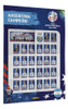 Maxiposter Panini Argentina Campeón De Copa América 2024 2 Maxiposter Panini Argentina Campeón De Copa América 2024 2