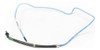 Caño  Combustible Original Chevrolet Agile/montana 0