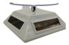 Expositor Solar Display Giratório Produtos Joia Base Expo 4